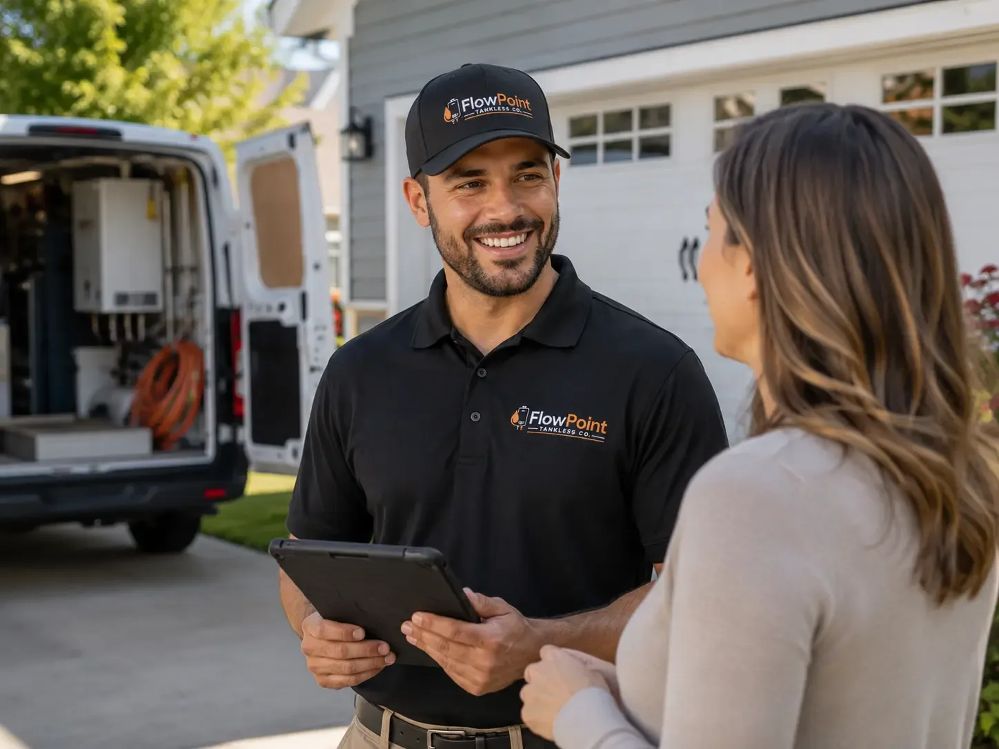 Tankless Water Heater Installation Lafayette, CO FAQs